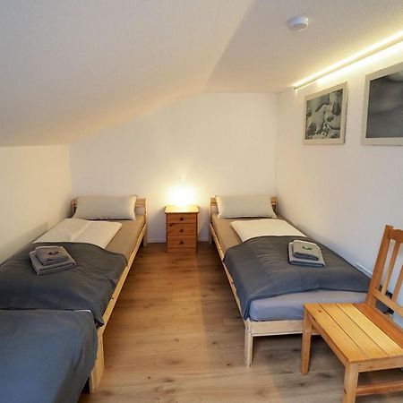 Haus Felsental Apartman Rathen Kültér fotó