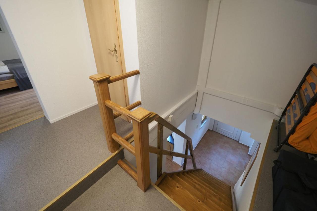 Haus Felsental Apartman Rathen Kültér fotó