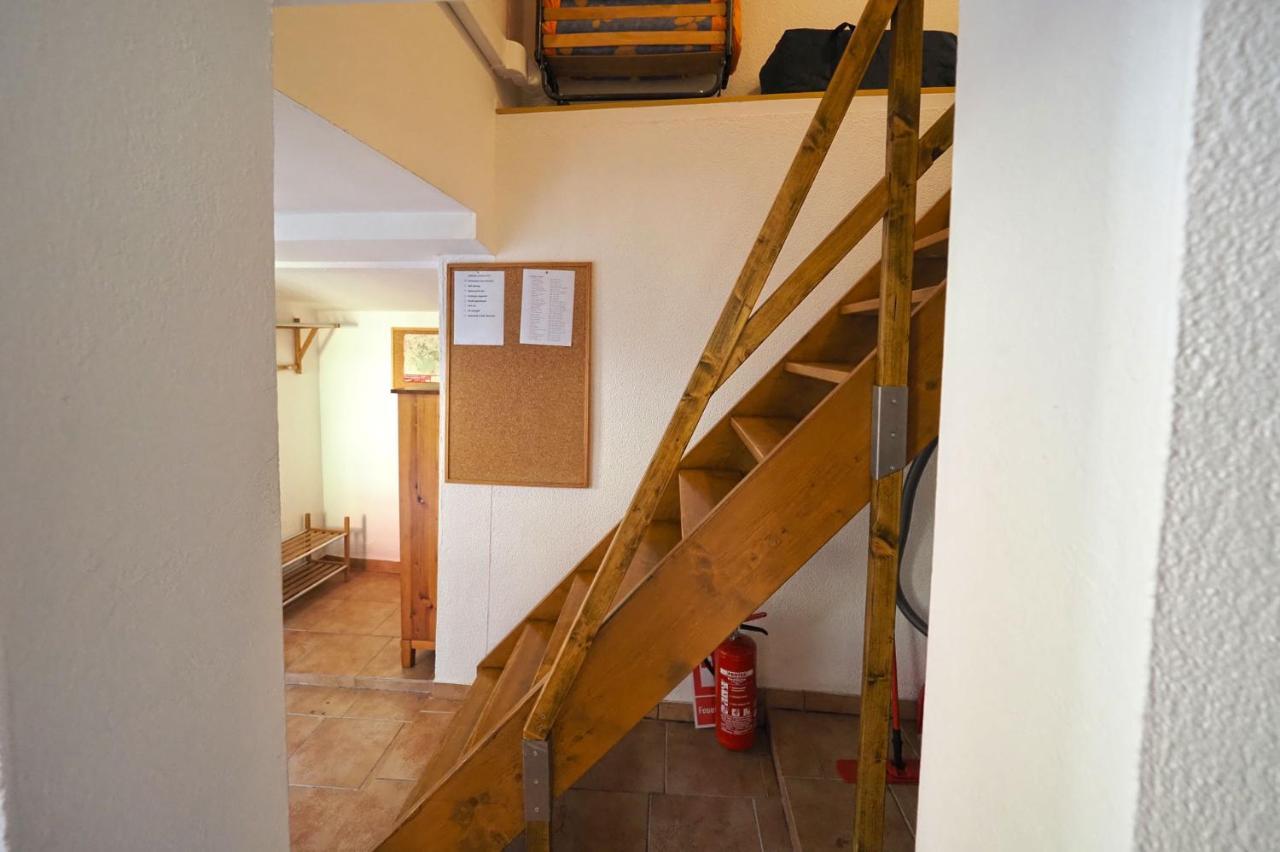 Haus Felsental Apartman Rathen Kültér fotó