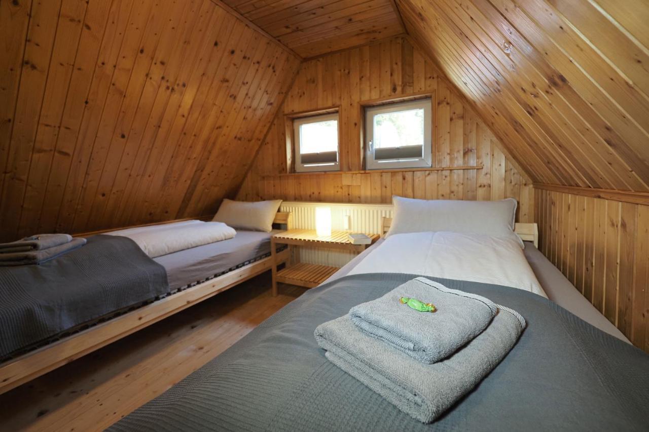 Haus Felsental Apartman Rathen Kültér fotó