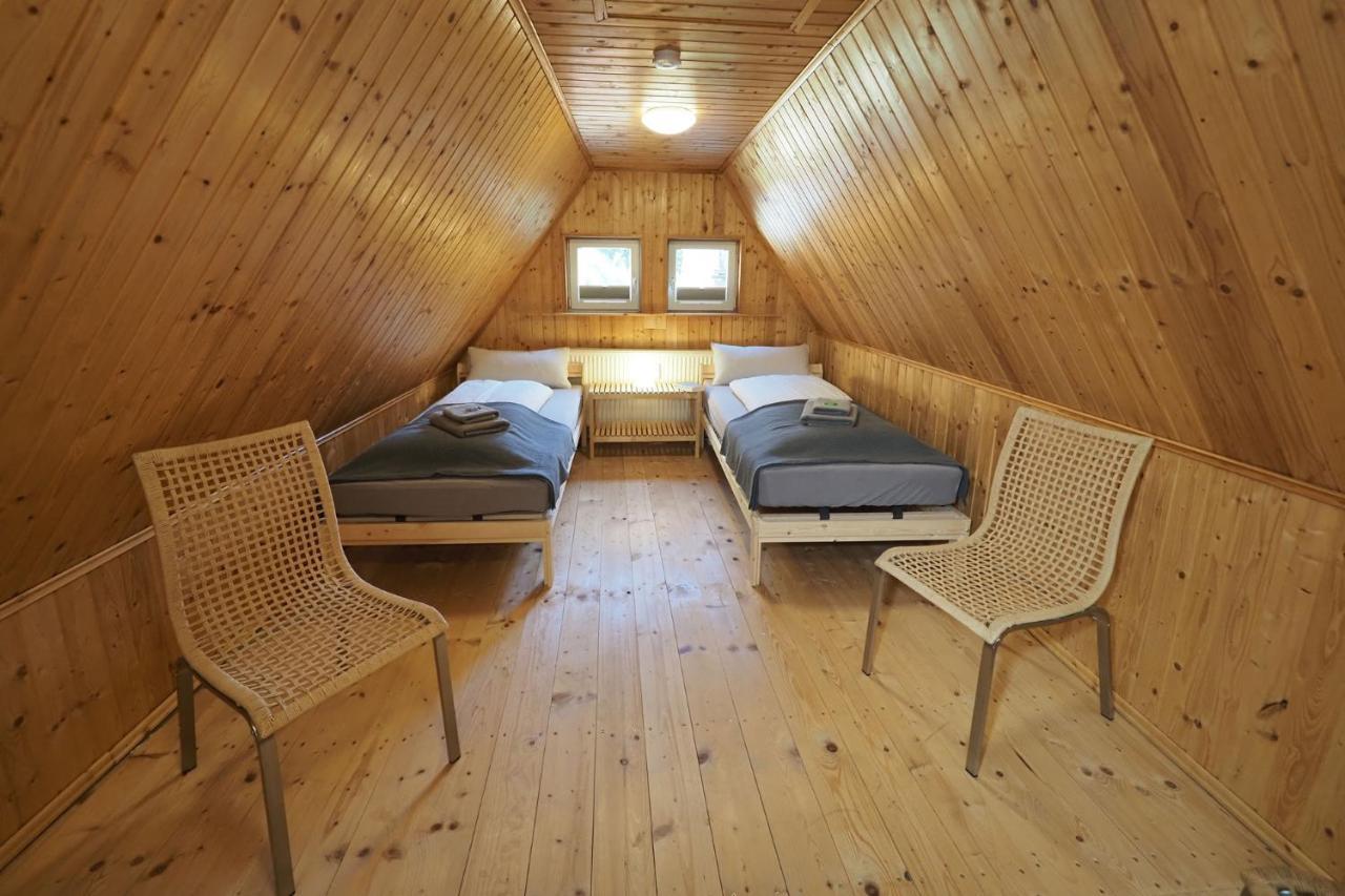 Haus Felsental Apartman Rathen Kültér fotó