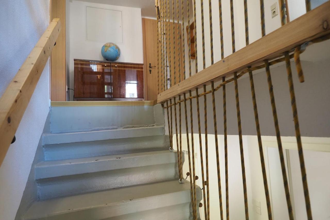 Haus Felsental Apartman Rathen Kültér fotó