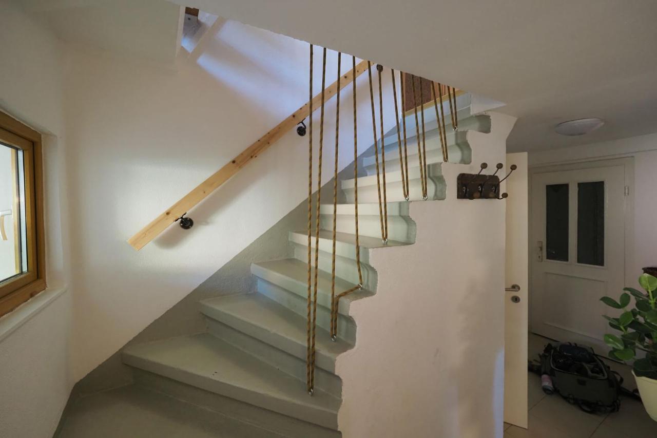 Haus Felsental Apartman Rathen Kültér fotó