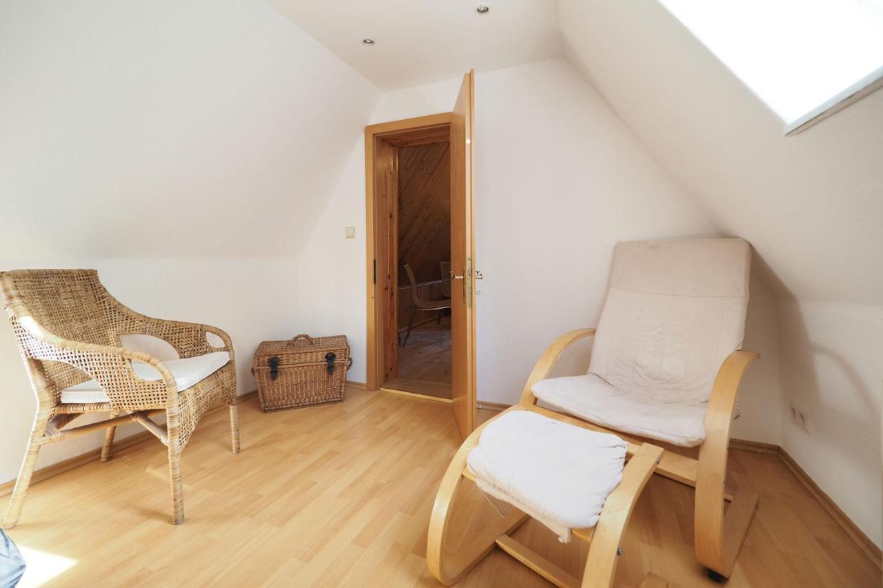 Haus Felsental Apartman Rathen Kültér fotó