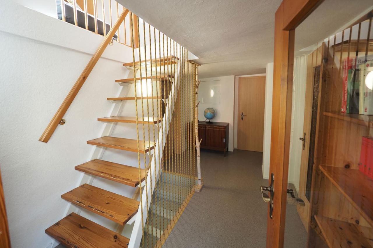 Haus Felsental Apartman Rathen Kültér fotó