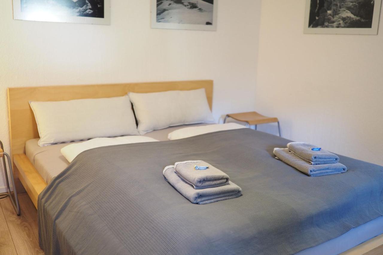 Haus Felsental Apartman Rathen Kültér fotó