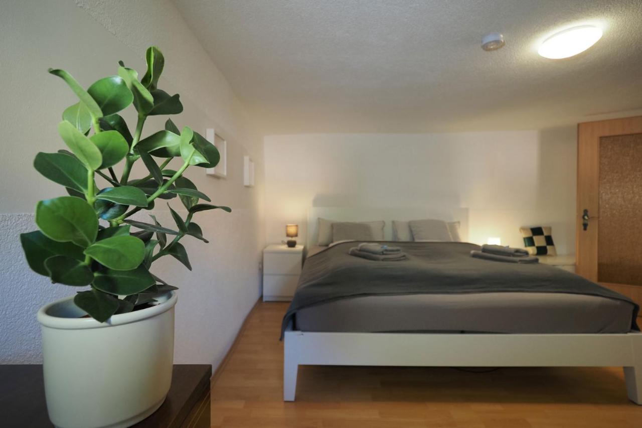 Haus Felsental Apartman Rathen Kültér fotó
